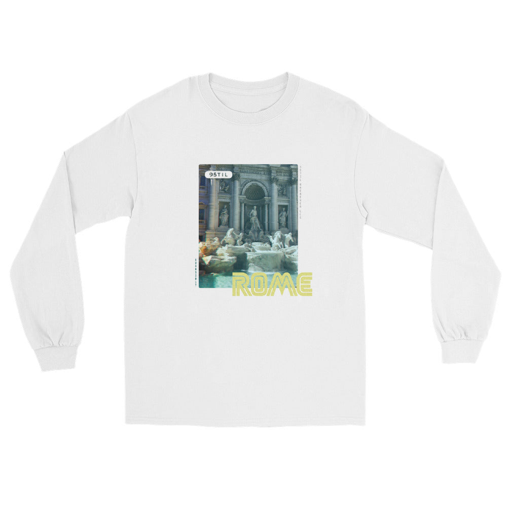 Rome LS