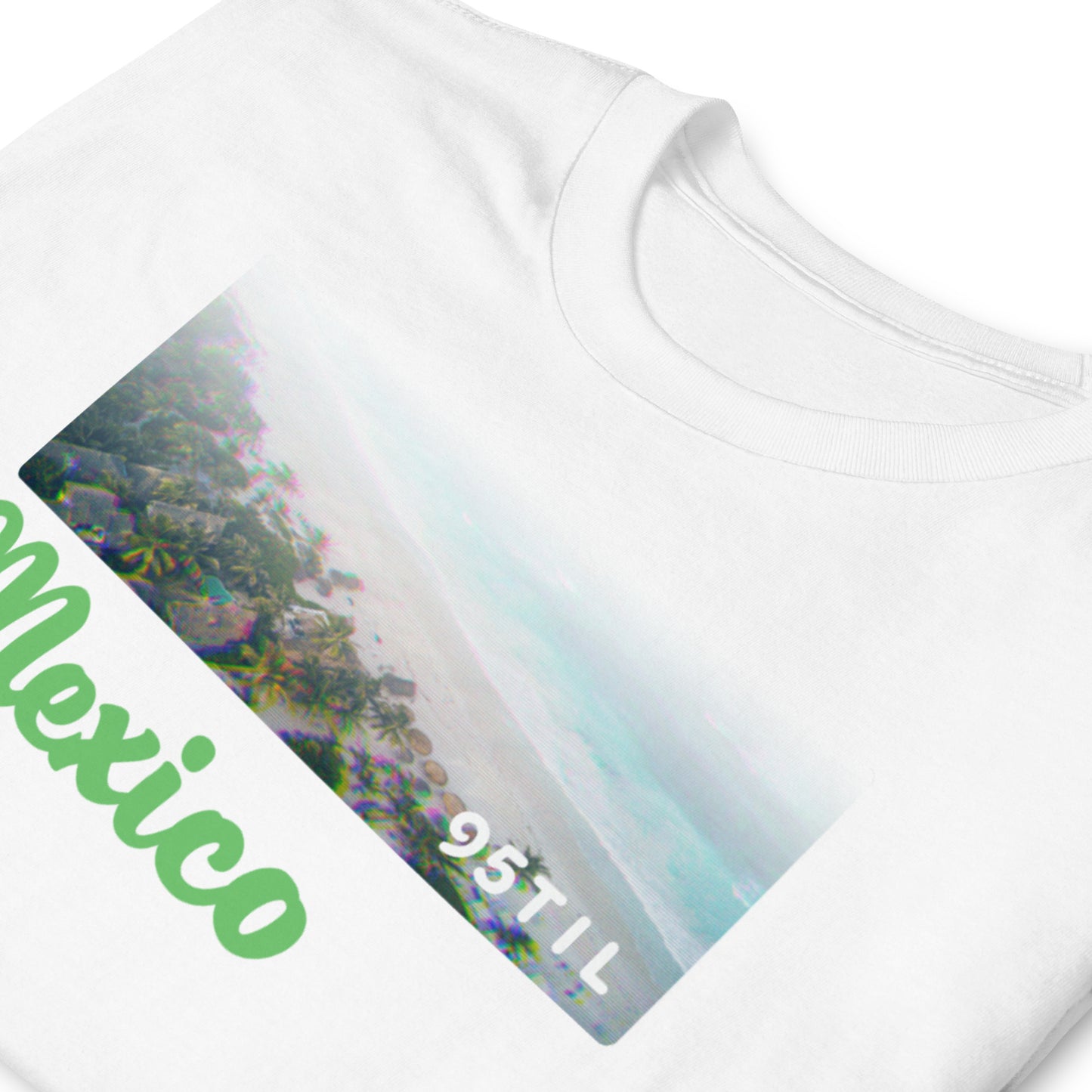 Fade: Mexico