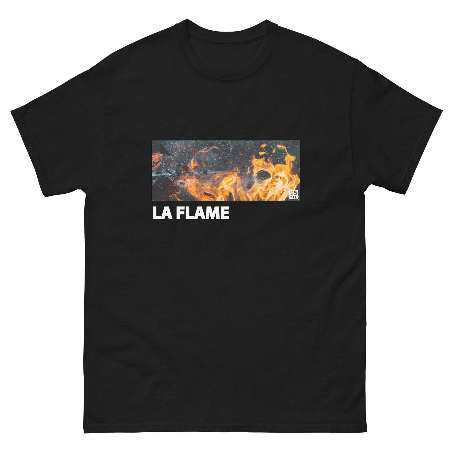 La Flame