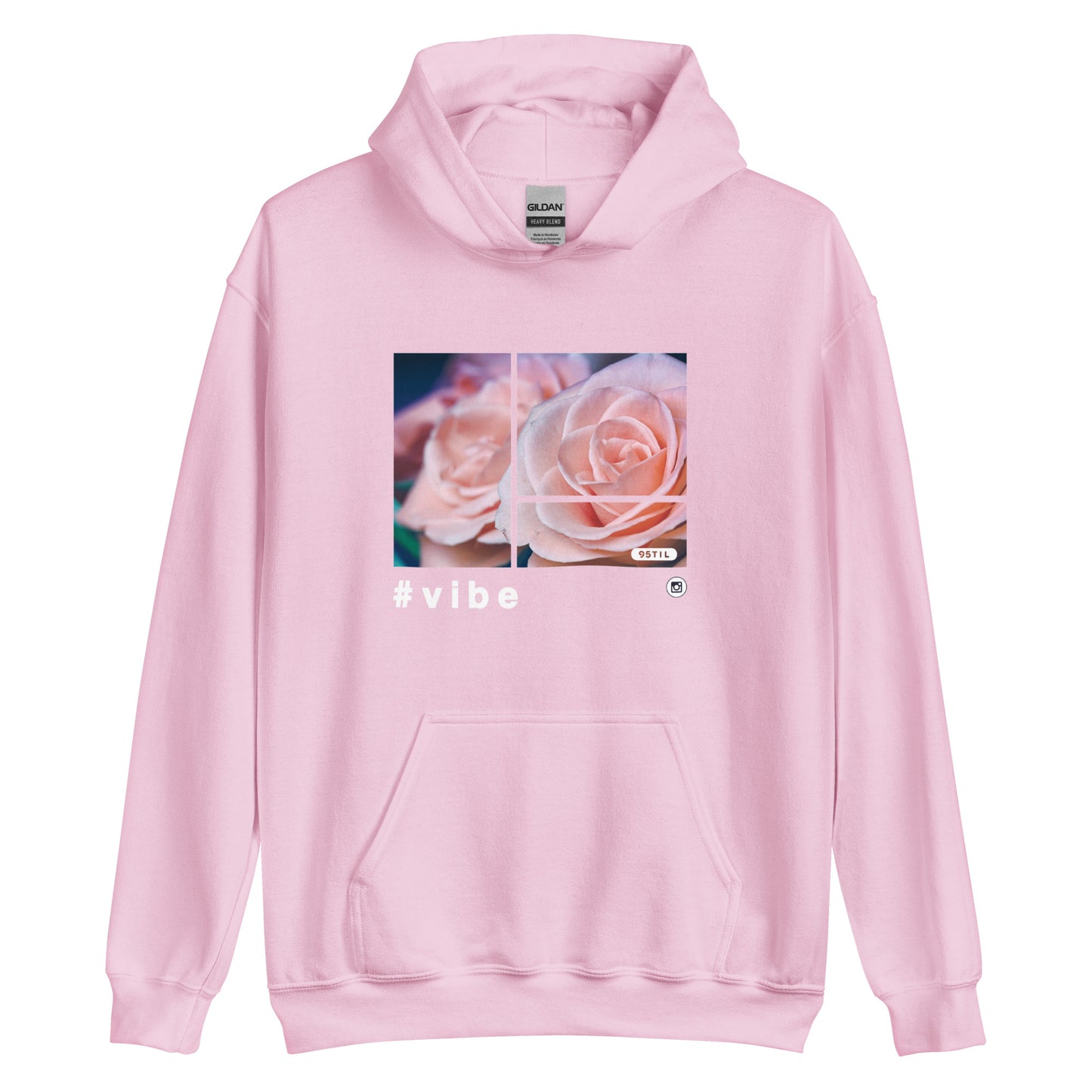 Vibe Hoodie