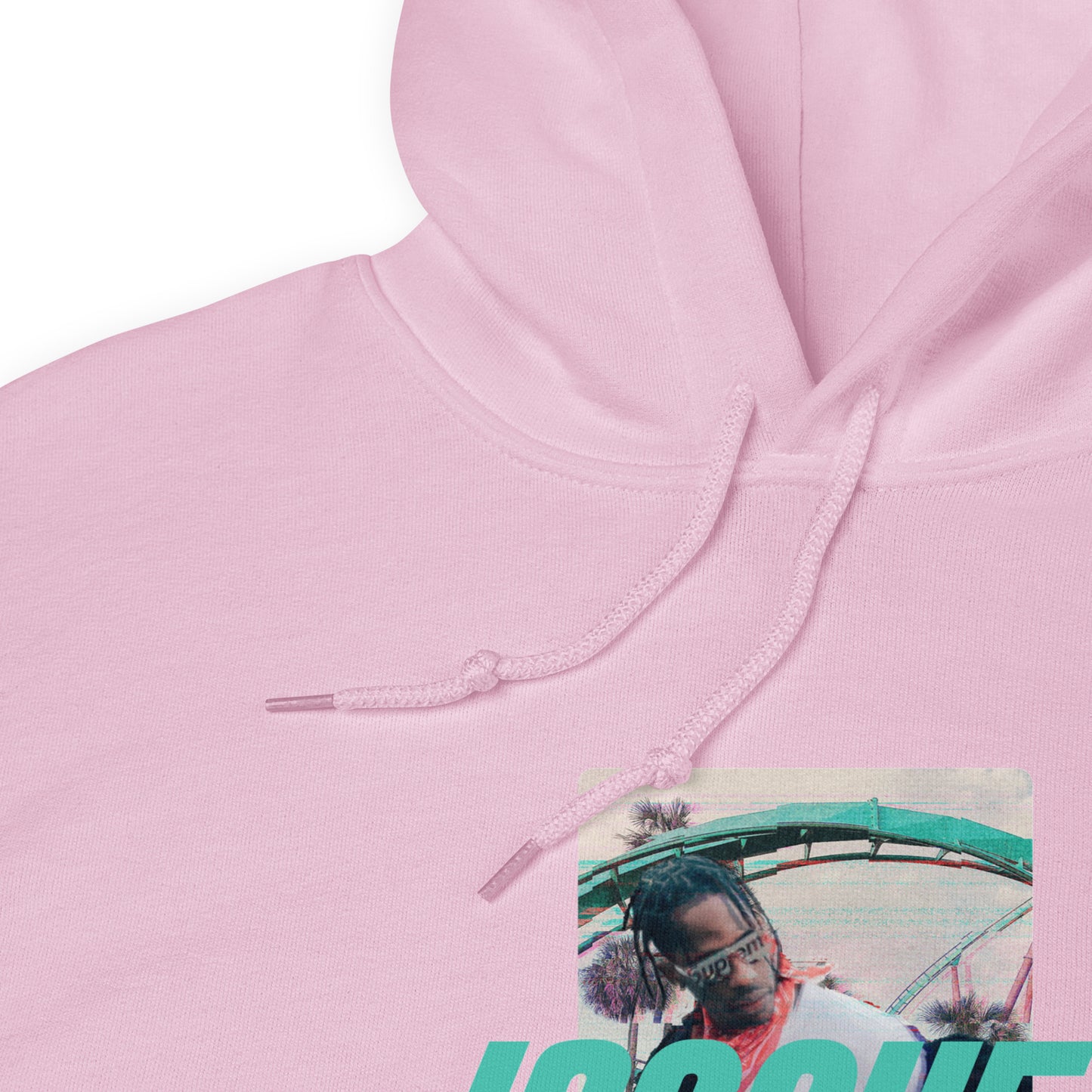 Travis Scott Icon Hoodie
