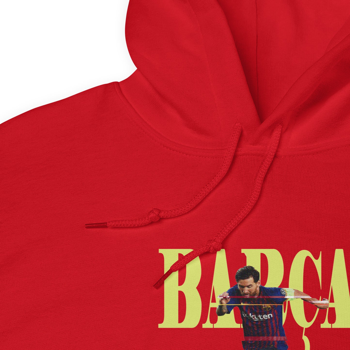 Messi VHS Hoodie